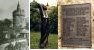 Gelnhausen: Hexenturm sowie Denkmal und Gedenktafel für die Opfer der Hexenverfolgung